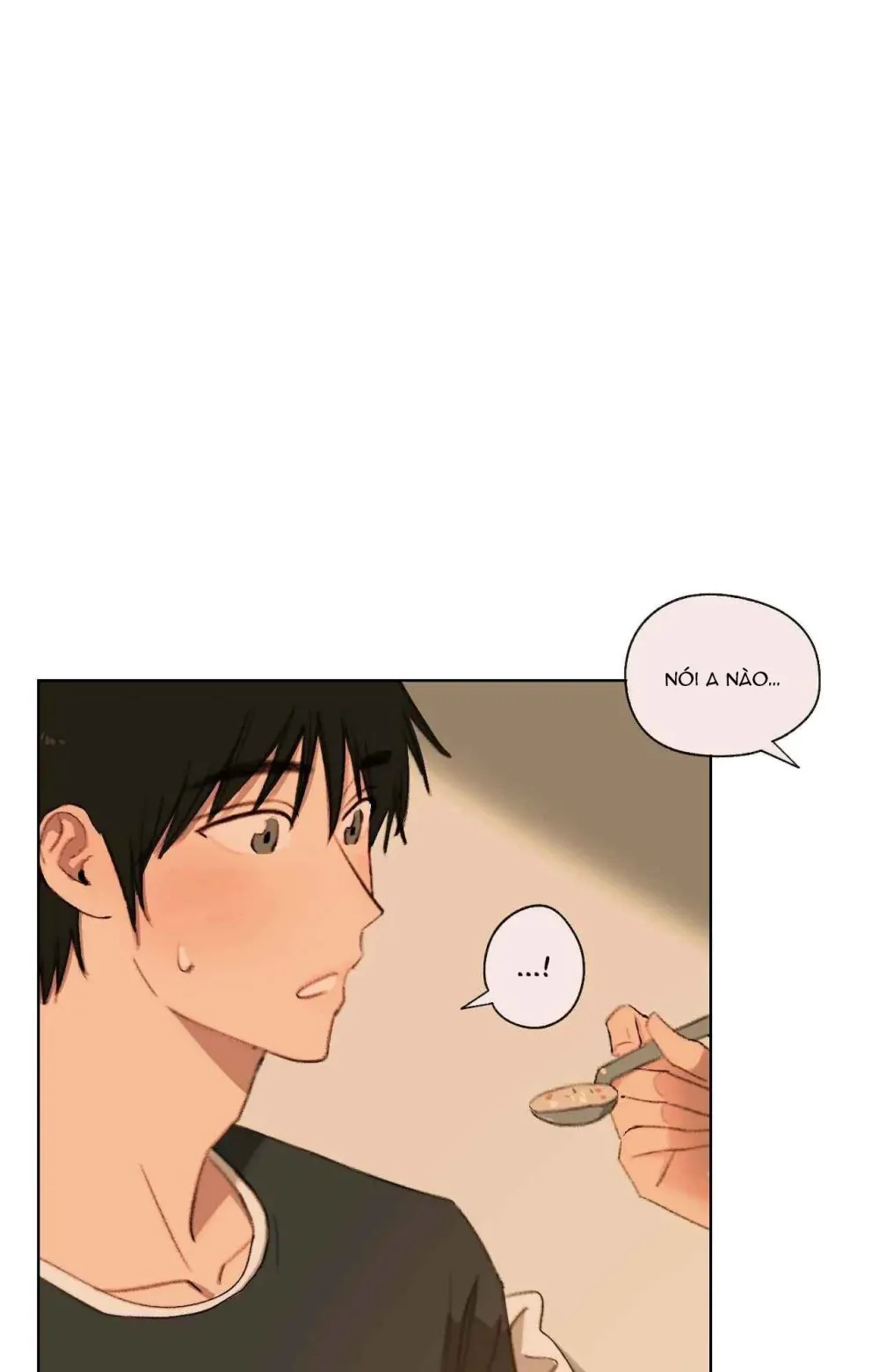 Mùa Hạ Đầu Tiên - Chap 37